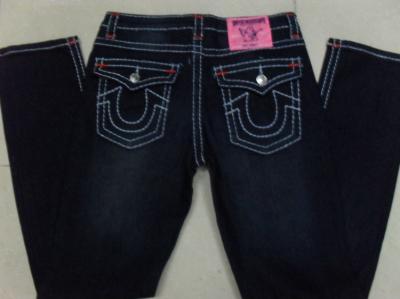 Cheap Women's True Religion jeans wholesale No. 221